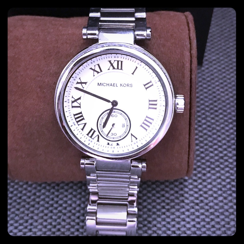Michael Kors watch